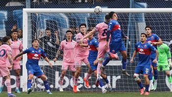 El título de Campeón de Liga, en su etapa decisiva: el fixture de cada uno de los candidatos El título de Campeón de Liga, en su etapa decisiva: el fixture de cada uno de los candidatos