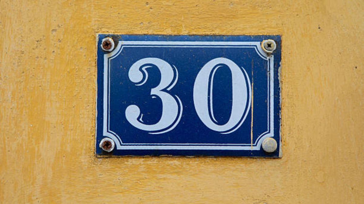 Cuáles son los números de la suerte del domingo 30 de noviembre, según las predicciones de la numerología