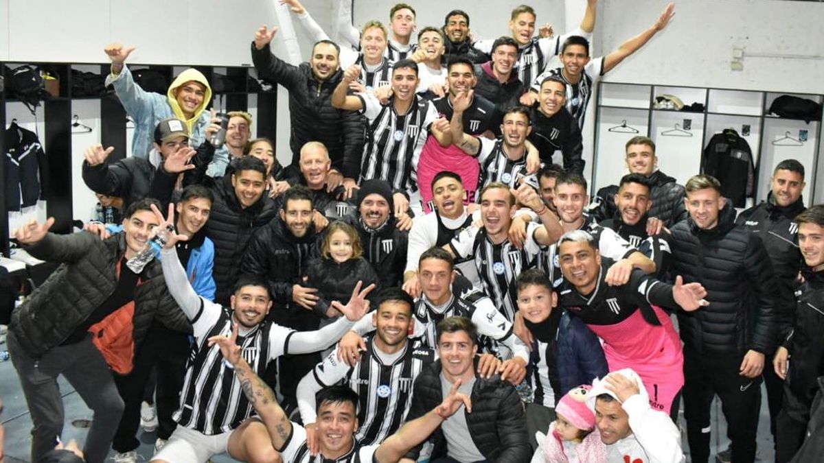 Gimnasia y Esgrima buscará ante Alvarado su quinta victoria seguida de local.