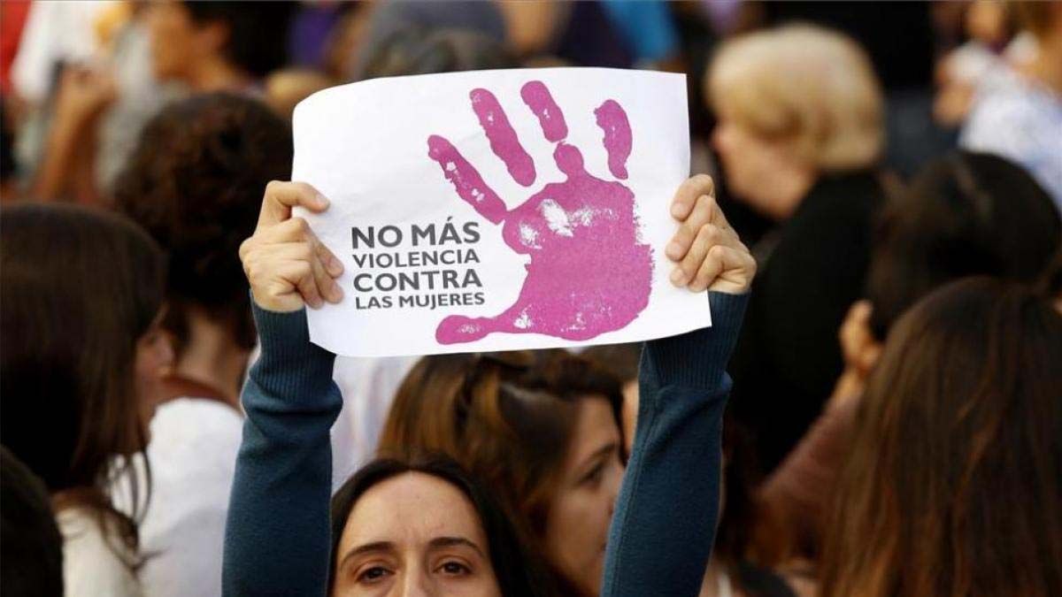 El 80% de las estudiantes son mujeres en los Institutos de Educación Superior de Mendoza. Por la importancia de prevenir la violencia sexista en ese ámbito.