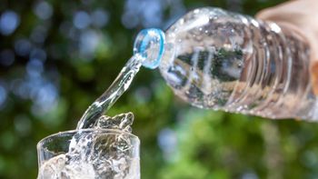 Eco de los Andes y el negocio de llevarse el agua de los mendocinos por monedas