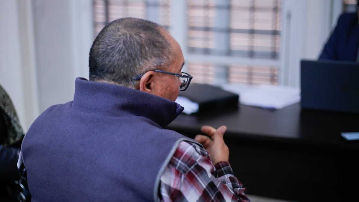 Leonardo Rivera fue absuelto por la Suprema Corte; hace un año