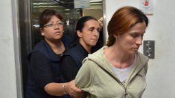 Pidieron 18 años para la madre de Florencia Di Marco