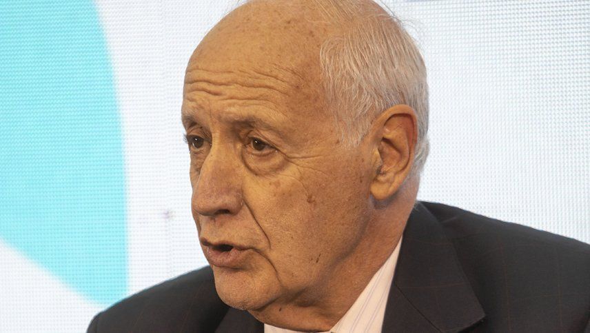 Aspirantes a presidentes en Mendoza: Lavagna también llega a la provincia