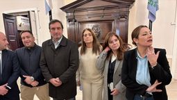 Senadores y diputados provinciales de la oposición adelantaron que irán a la Justicia si se elimina el subsidio de Zona Fría.&nbsp;