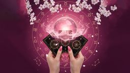 Tarot de hoy martes 18 de noviembre: las predicciones en el amor, dinero y salud