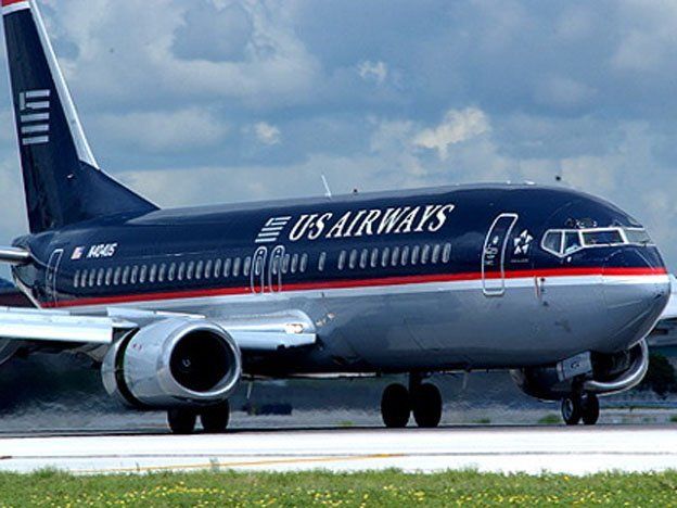 Us Airways le contestó a una clienta por Twitter con una imagen pornográfica
