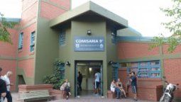 Otro policía fue acusado de pedir coimas