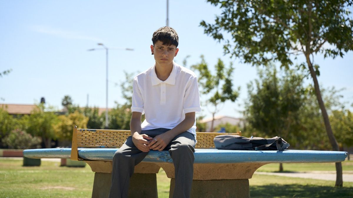 Fortaleza mental, buenos amigos y una familia unida fueron los pilares para la recuperación de Bruno. Gracias a la dedicación de sus profes estudió en educación hospitalaria todo 2024. Fortaleza mental, buenos amigos y una familia unida fueron los pilares para la recuperación de Bruno. Gracias a la dedicación de sus profes estudió en educación hospitalaria todo 2024.