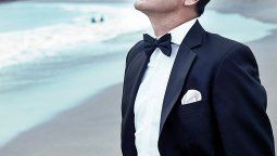 El humor es tragedia más tiempo