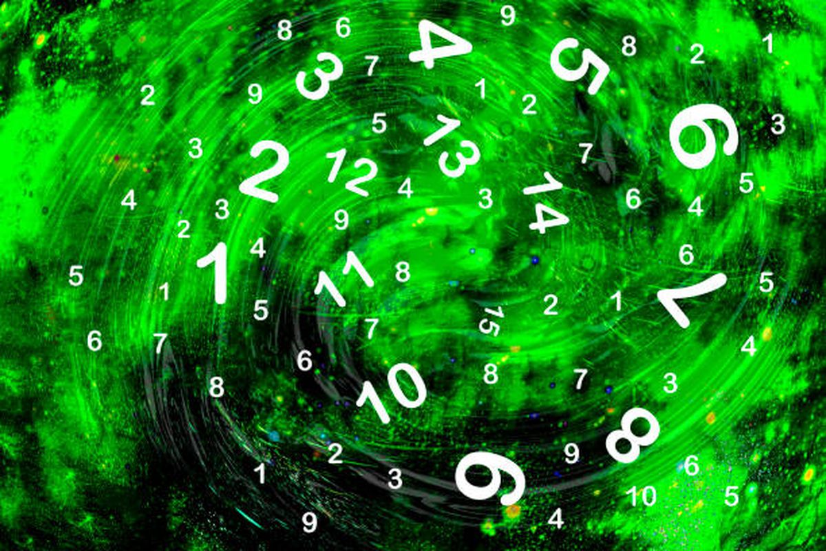 Descubre tus números de la suerte para este viernes. Descubre tus números de la suerte para este viernes.