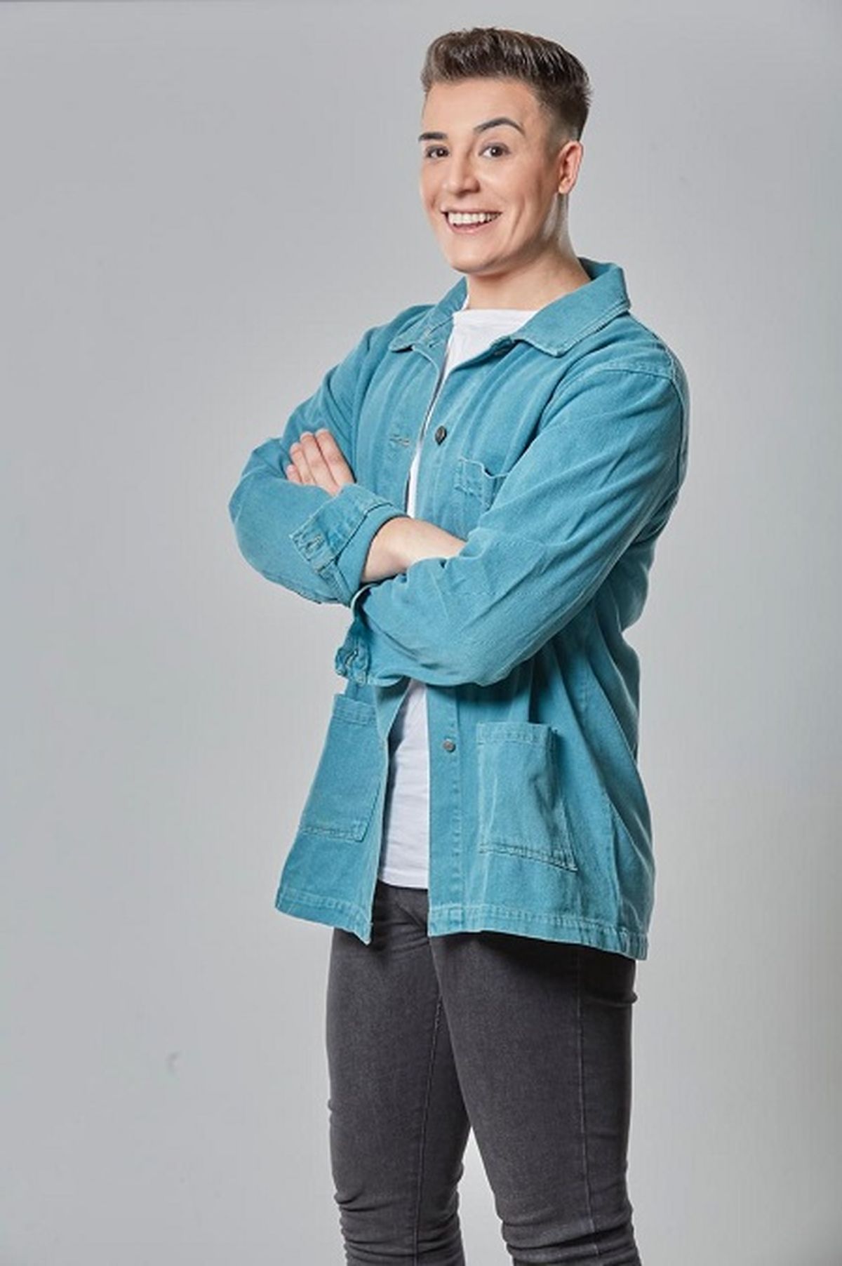 Renzo Luciano Occhionero será distinguido por la Legislatura como “Personalidad Destacada de la Cultura de la Provincia de Mendoza”. Renzo Luciano Occhionero será distinguido por la Legislatura como “Personalidad Destacada de la Cultura de la Provincia de Mendoza”.