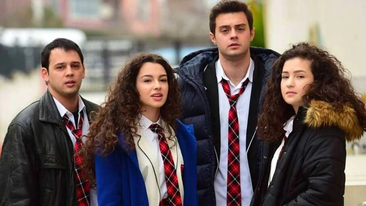 Quién es Yiit Koçak. Quién es Yiit Koçak.