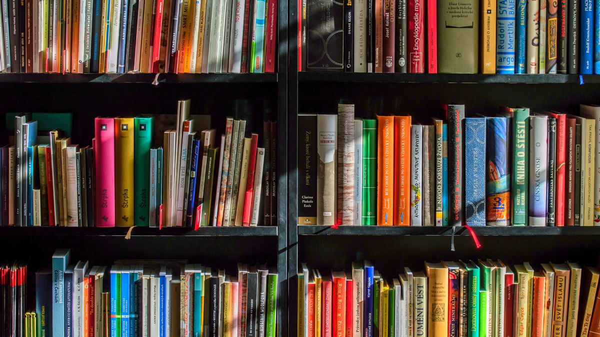 Los libros fomentan cuentan las historias de forma mucho más detallada que las películas.