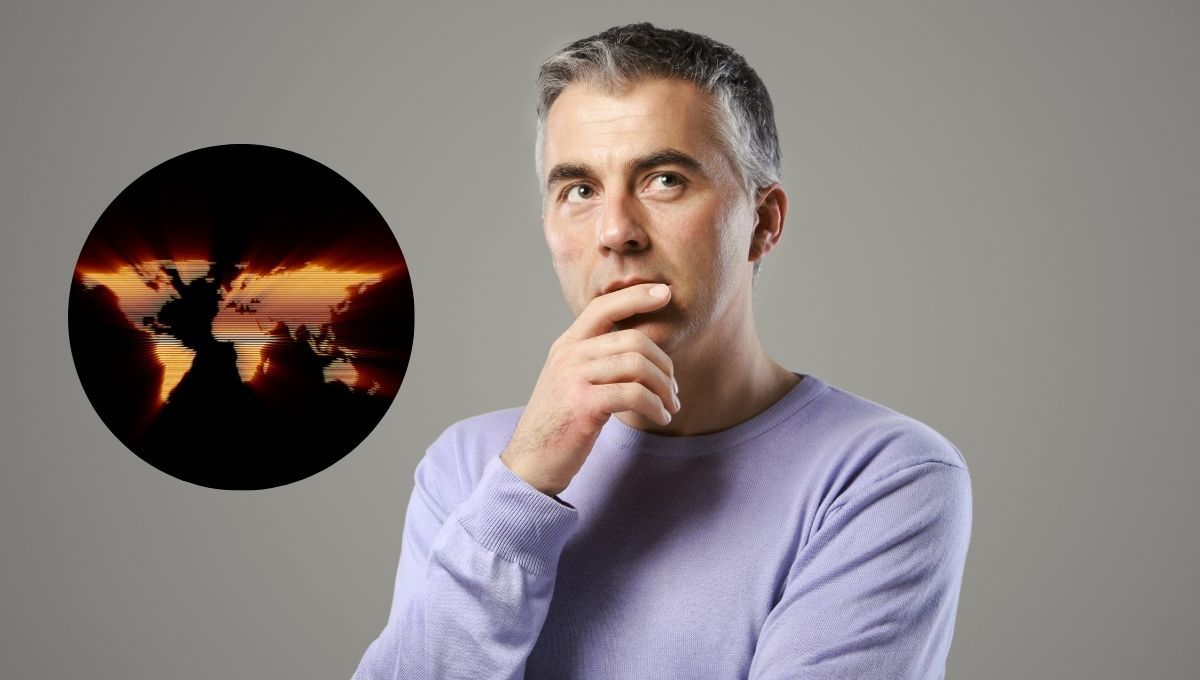 Enigma de geografía: solo las personas realmente inteligentes logran descifrar la ciudad