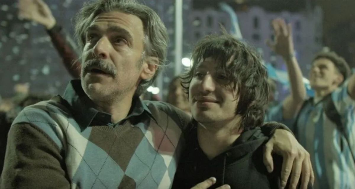 Streaming. "El Gerente", la película de Leonardo Sbaraglia: dónde verla.