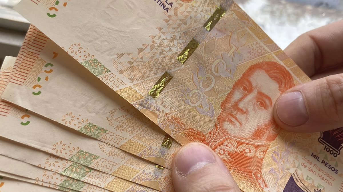 Confirmaron AUMENTO y SUELDO MÍNIMO de casi $600.000 para trabajadores en febrero 2024