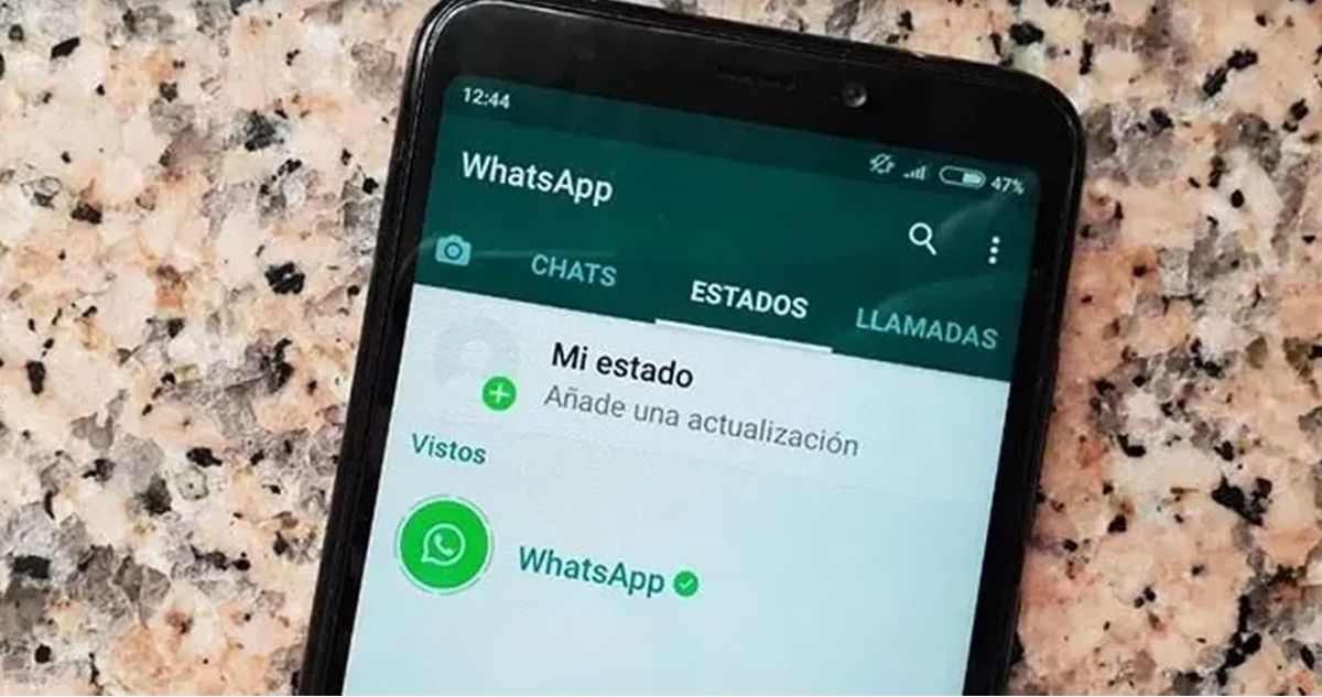 Tecnología. WhatsApp: el novedoso "Modo Superoculto".