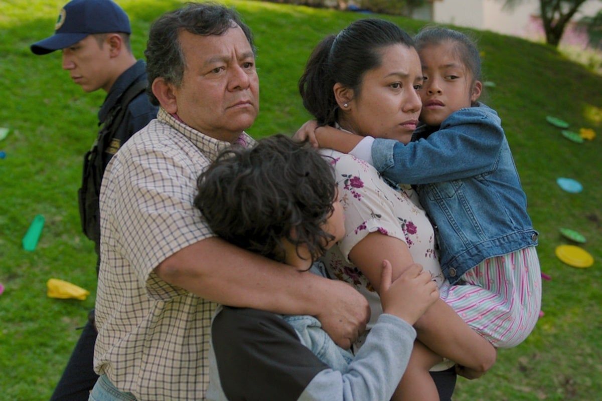Esta serie es de las más emotivas de todo Netflix, y no es apta para menores Esta serie es de las más emotivas de todo Netflix, y no es apta para menores