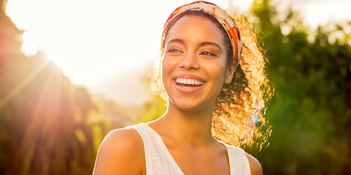 Encontrar la felicidad es posible, para ello intenta incorporar algunos de estos consejos. Encontrar la felicidad es posible, para ello intenta incorporar algunos de estos consejos.