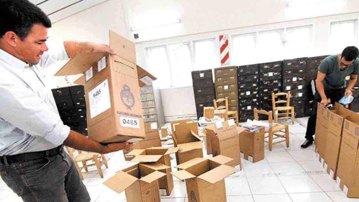 Con el cierre de listas, arranca la carrera hacia las legislativas 2021