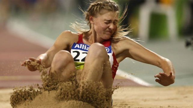 La carrera contrarreloj del atletismo ruso para llegar a los Juegos 2016