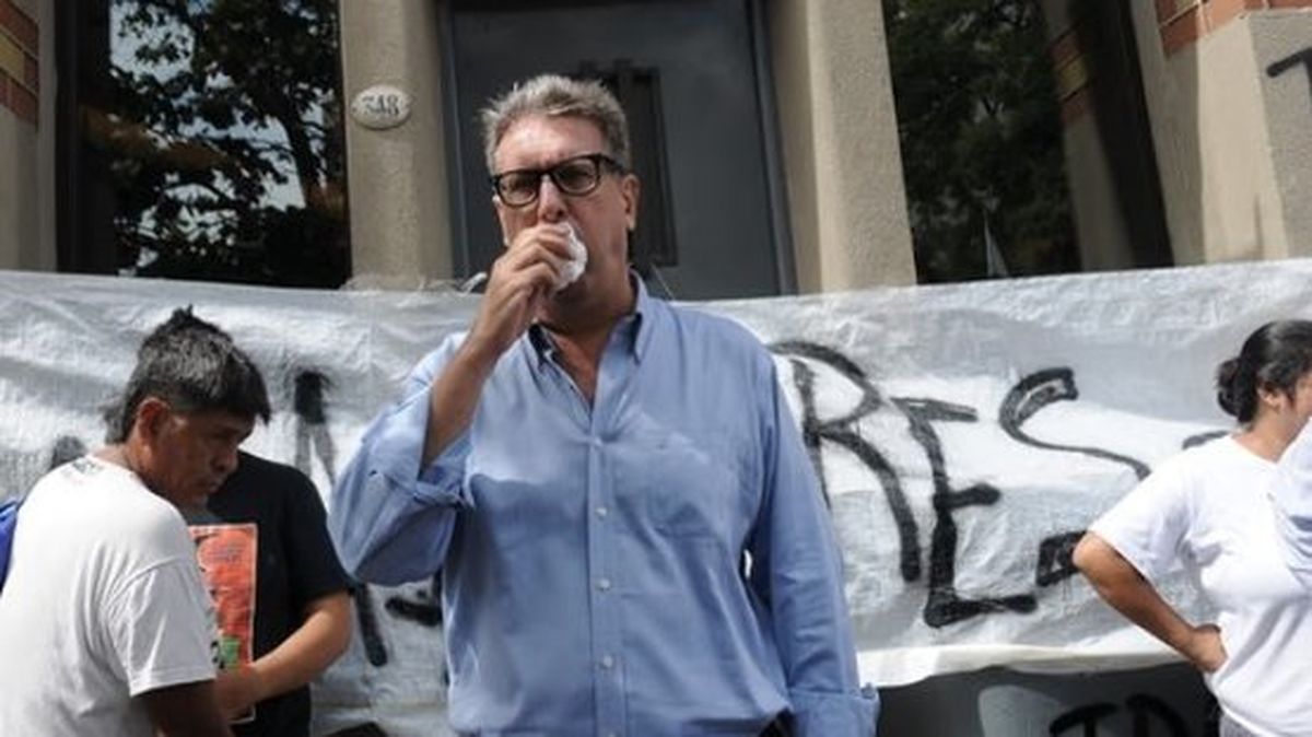 En busca de destrabar el conflicto en Discapacidad, nombraron a Pablo Di Liscia como nuevo titular