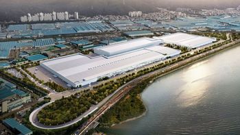 Ni China ni Estados Unidos: el país con la fábrica de autos más grande del planeta Tierra Ni China ni Estados Unidos: el país con la fábrica de autos más grande del planeta Tierra