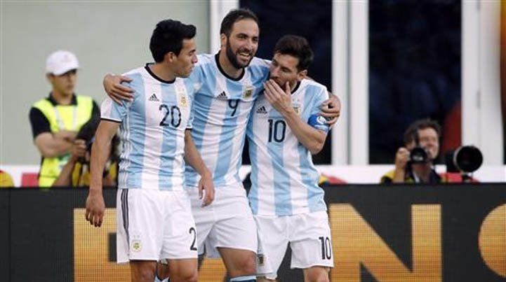 Por acumulación de tarjetas, Gaitán se pierde el partido de semis