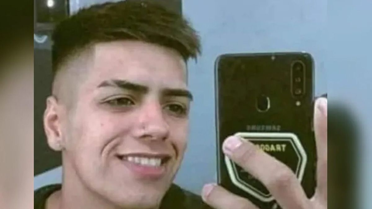 Encontraron semicalcinado y asfixiado el cuerpo de uno de los jóvenes desaparecidos