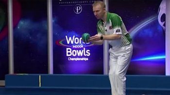 El mundo del deporte habla del tiro perfecto en el Mundial de Bolos