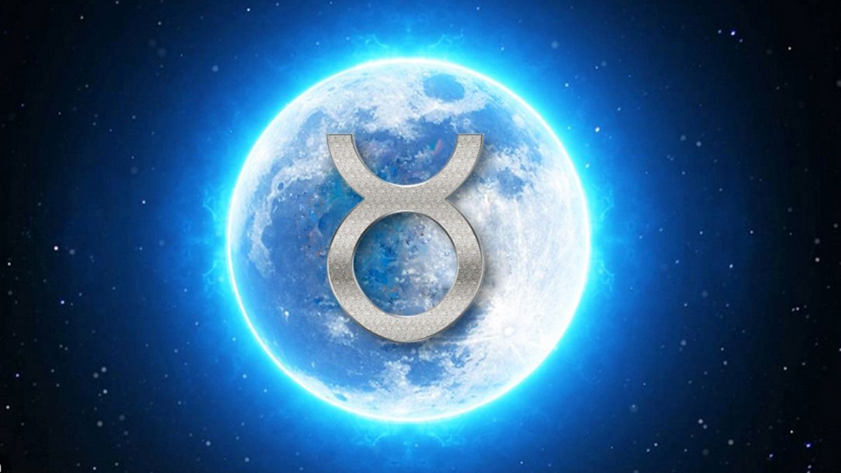 Astrología: los 5 signos que brillarán con el ingreso de la Luna en Tauro