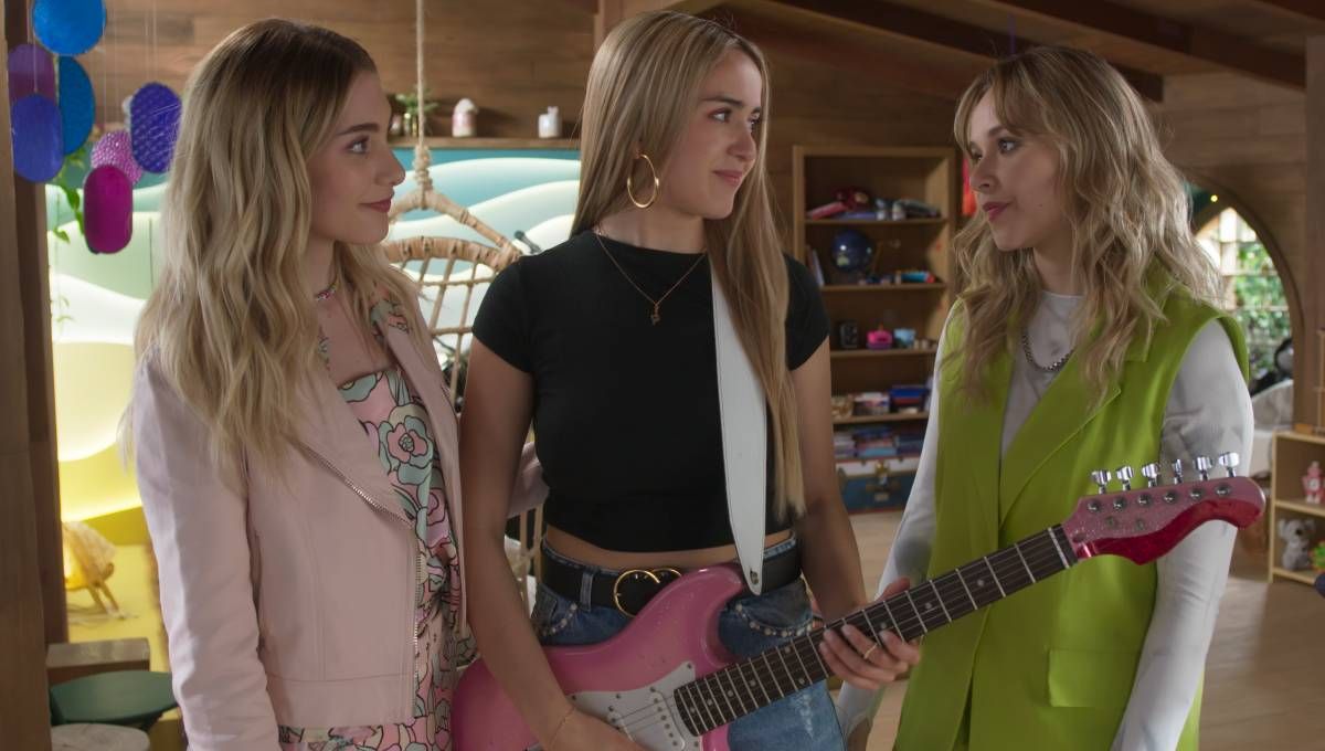 Acaba de estrenar en Disney Plus, tiene 15 capítulos y arrasa en la plataforma