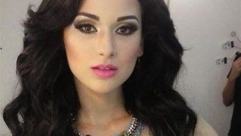 Encontraron muerta a una ex reina de belleza de México