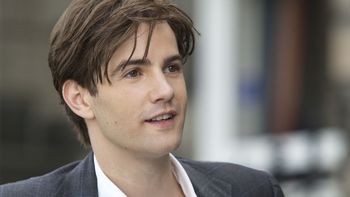 Qué fue de Jim Sturgess, el actor que prometía ser una estrella de Hollywood y decidió alejarse