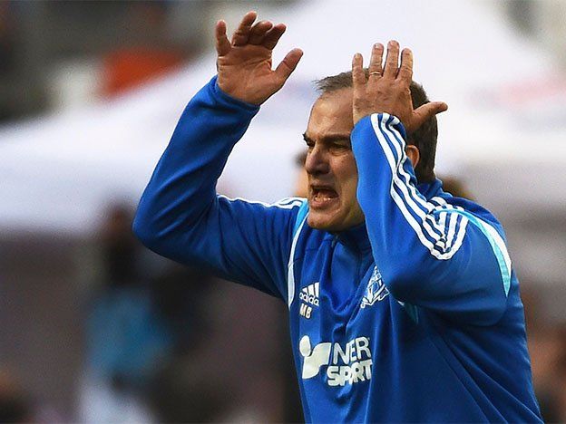 Bielsa se sinceró y reconoció su error