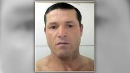 El femicida, conocido en la zona como Chachi, asesinó a su ex pareja en Chaco, minutos que ella jugara un partido de fútbol