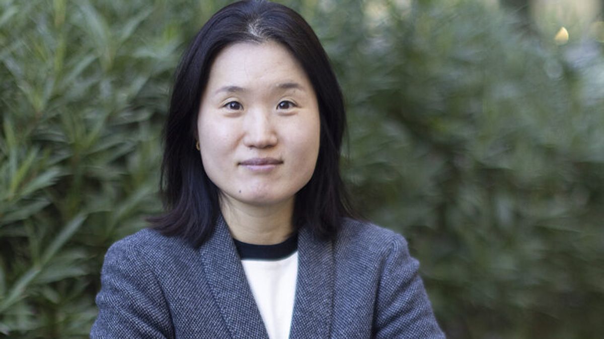 Solip Park, una de las científicas que trabajó en el hallazgo de genes que causan alteraciones y enfermedades hereditarias con riesgo de cáncer Solip Park, una de las científicas que trabajó en el hallazgo de genes que causan alteraciones y enfermedades hereditarias con riesgo de cáncer