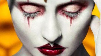 American Horror Story: primer cartel de la séptima temporada