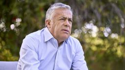 Milei tiene que volver a acercarse a todos los gobernadores que apoyaron en la Ley Bases, recomienda Cornejo. Milei tiene que volver a acercarse a todos los gobernadores que apoyaron en la Ley Bases, recomienda Cornejo.