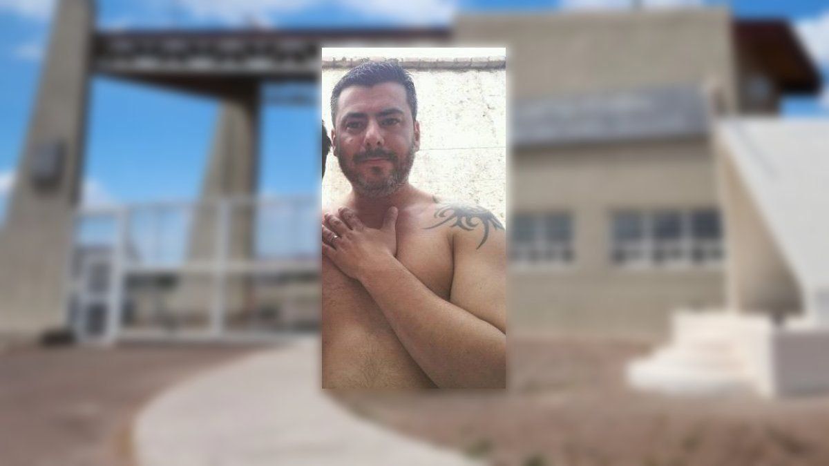 Un proxeneta recién condenado pidió prisión domiciliaria por la enfermedad de 