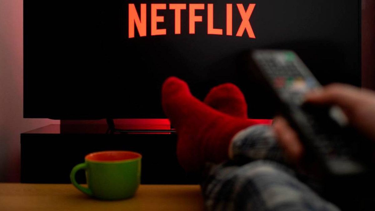 Netflix tiene preparado muy buenos estrenos para marzo de 2022.