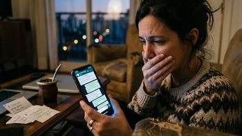 Alerta por estafas triangulares en WhatsApp: el fraude que deja deudas y problemas legales