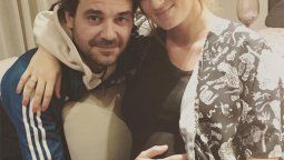 Paula Chaves y un emotivo recuerdo