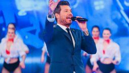 El programa de Marcelo Tinelli se llamará...