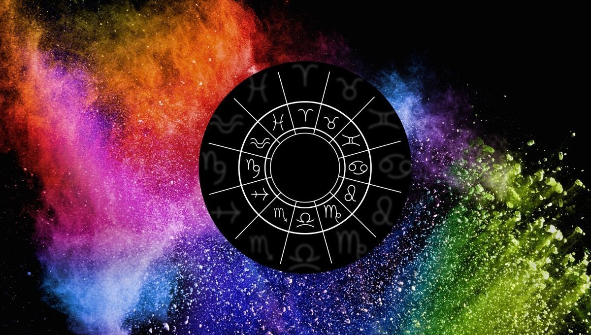 Cuáles son los colores de la suerte del miércoles 29 de octubre, según la astrología