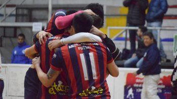 Talleres B se fue al descenso