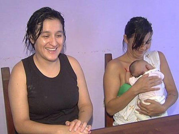 La Presidenta será madrina de la hija de una pareja de mujeres