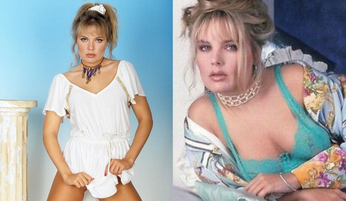 Eve Vorley, de actriz porno a dirigente del West Ham