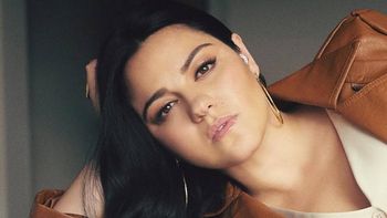 De qué se trata la serie Tríada